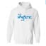 Pokemon Go Blue Team Mystic Hooded Sweatshirt
