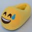 Big Comfy Emoticon Slippers