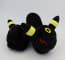 Pokemon Character Slippers Umbreon