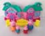 Peppa Pig Holiday Villa Complete Family Play Set
