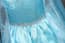 Girls Frozen Elsa Dress Costume