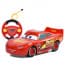 Disney Lightning McQueen Remote Control Vehicle