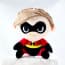 Funko Plush Disney 2 Mrs. Incredible