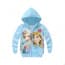 Frozen Elsa Anna Hoodie Hooded Sweatshirt