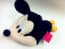 Disney Mickey Mouse Plush Hat