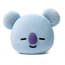 BT21 Line Friends Koya Decorative Throw Pillow Cushion 11 Inch 30cm