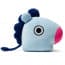 BT21 Line Friends Mang Decorative Throw Pillow Cushion 11 Inch 30cm