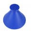Scrape A Round Magic Cone-Shaped Windshield Ice Scraper