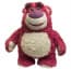 Talking Disney Pixar Exclusive Toy Story 3 Deluxe 15 Inch Talking Plush Action Figure Lots O Lotso Huggin Bear