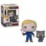 Funko Pop! Movies: Pet Sematary - Undead Gage and Church Pop! Vinyl Figure