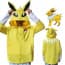 Pokemon Jolteon Hoodie