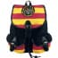 Harry Potter Hogwarts Backpack Schoolbag Rucksack
