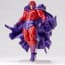 Amazing Yamaguchi Magneto Action Figure Revoltech