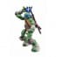 Revoltech Teenage Mutant Ninja Turtles - Leonardo Action Figure