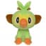 Pokemon Grookey Plush Doll