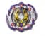 Takaratomy B-125 Beyblade Burst Vol. 12 Balance Random Booster