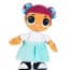 Interactive Walking L.O.L. Surprise Plush Doll