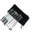 Harry Potter 10pc Makeup Brush Set