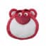 Toy Story Lotso Head Pillow Plush Toy 80cm