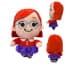 Disney Turning Red Meilin Lee Plush Toy