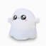 LankyBox Baby Ghosty Plush Toy