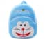 Doraemon Soft Small Backpack Schoolbag Rucksack