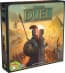 7 Wonders Duel Game