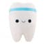 Cute Tooth Shape Squishies Squishy