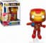 Iron Man: Funko POP! Marvel Avengers - Infinity War Vinyl Figure