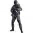 Max Factory Metal Gear Solid 2: Sons of Liberty: Gurlukovich Soldier Figma Action Figure