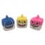 Baby Shark Squishy Pack Set of 3