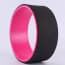 UpCircleSeven Yoga Wheel - Pro Series Pink