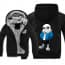 Sans Undertale Hoodie Hooded Sweatshirt