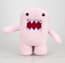 Domo Pink 12.5 inch Big Softee Plush Doll