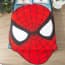 Spider Man Bed Comforter Blanket
