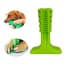 Bristly Dog Toothbrush - Medium