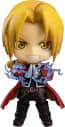 Good Smile Full Metal Alchemist: Edward Elric Nendoroid Action Figure
