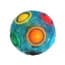 Glow in the Dark Squishy Squeeze Fidget Ball