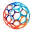 Oball Activity Toy
