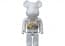 My First Bearbrick 400% Bearbrick - 15th Anniversary White