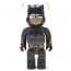 Medicom Justice League Batman 400% Bearbrick Figure