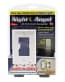 Night Angel 1 Wall Coverplate with Automatic Light Sensor and Built-in LED