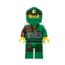 Lego Ninjago Lloyd Alarm Clock