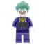 Lego Batman Joker Alarm Clock