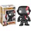 Funko Pop Fear Kratos Black #25 Vinyl Figure