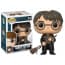 Funko Pop Harry Potter with Firebolt #51 Vinyl Figure
