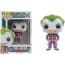 Funko Pop Batman Arkham Asylum Joker #53 Vinyl Figure