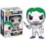 Funko Pop Dark Knight Returns The Joker #116 Vinyl Figure