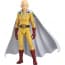 Max Factory One Punch Man Saitama Figma 310 Action Figure