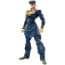 JoJo's Bizarre Adventure Super Action Statue Josuke Higashikata Action Figure